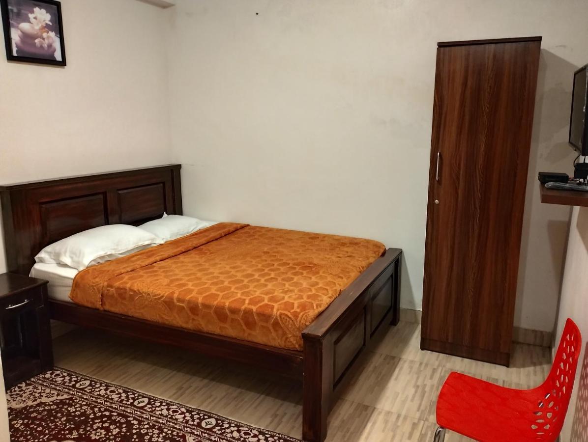 Homestay Sharia Kodaikanal