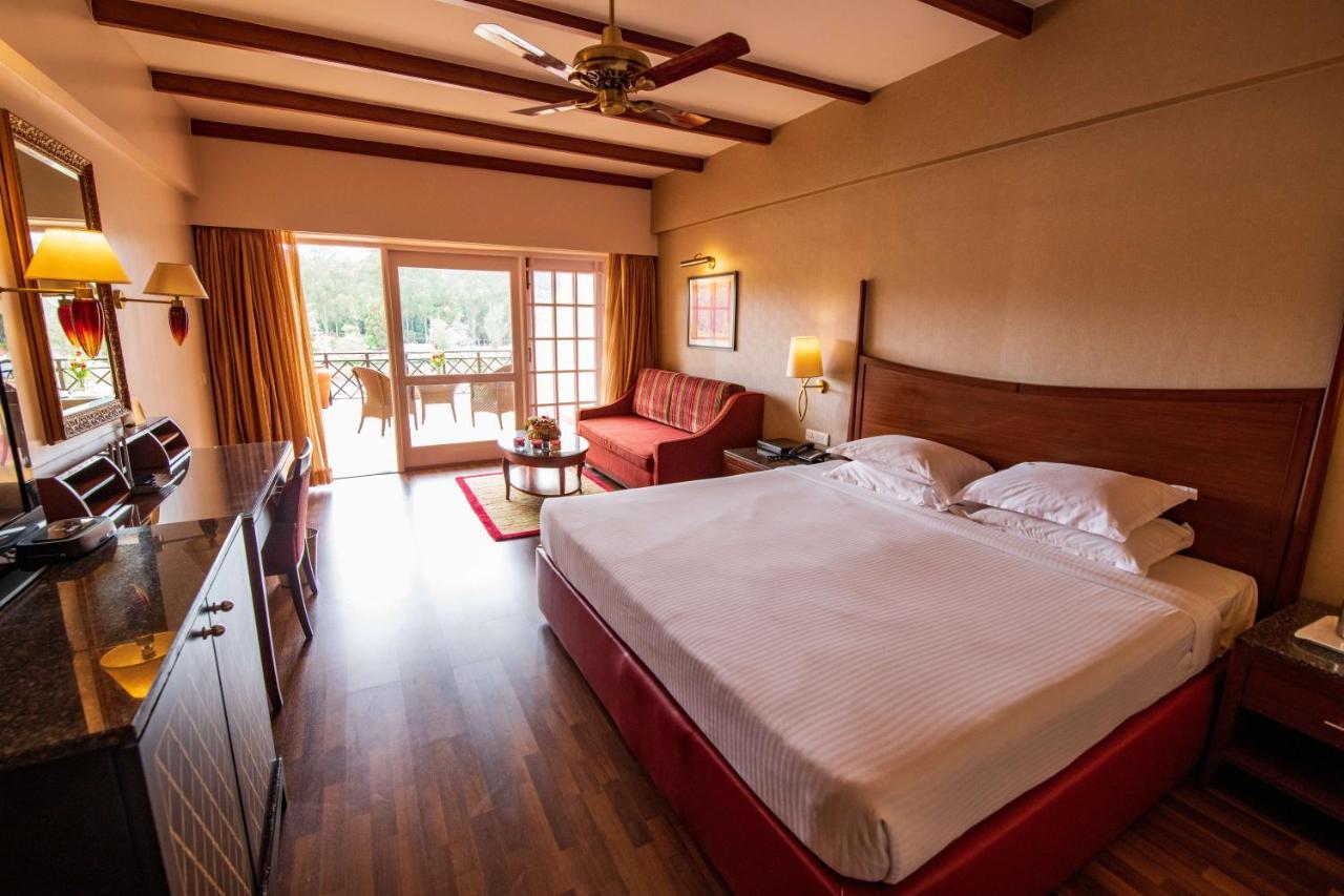 The Carlton Resort