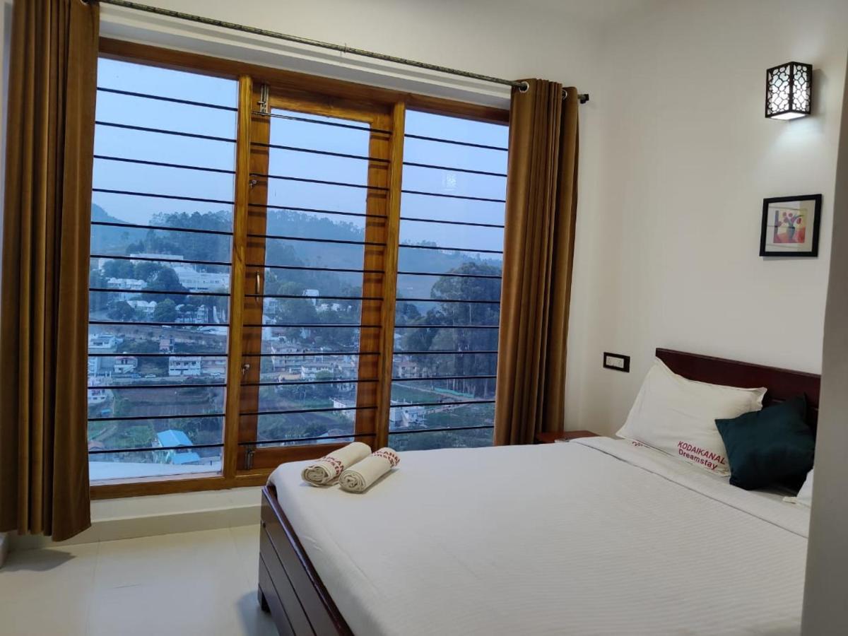 Bed & Breakfast Dreamstay
