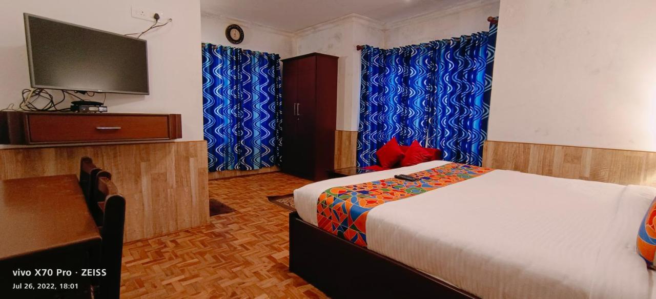 Homestay Kevin's Bearshola Residency Kodaikanal