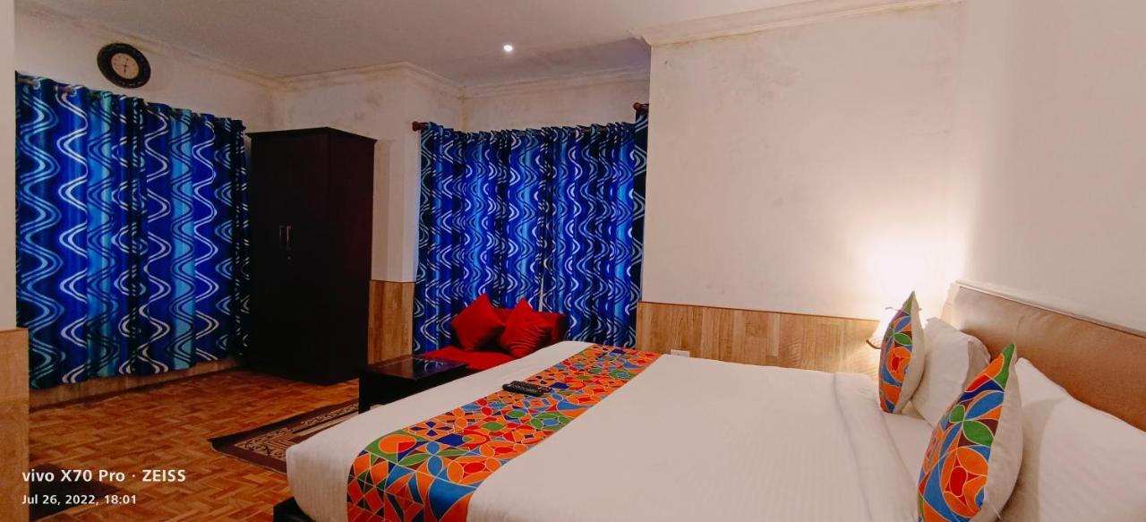 Kevin's Bearshola Residency * Kodaikanal