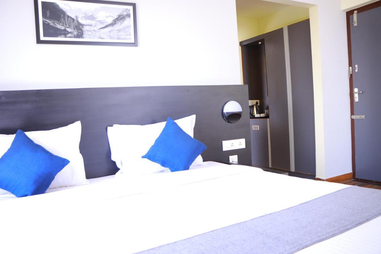 Mist View Hotel