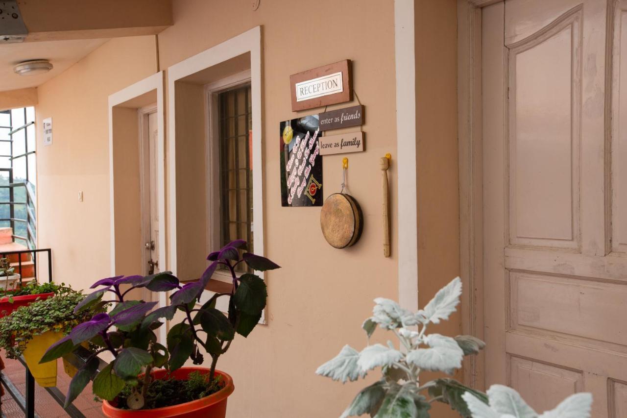 Syamantac Homestay Kodaikanal