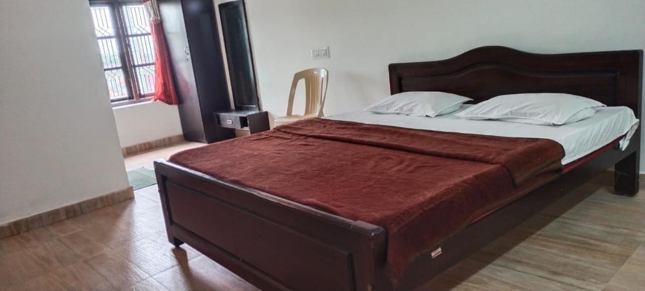 Rc Homestay