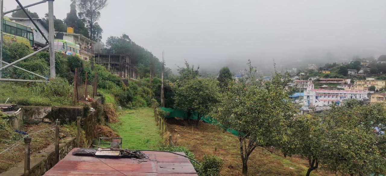 Guest house Rc Homestay