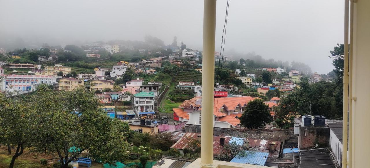 Rc Homestay Guest house