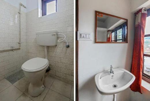 Rc Homestay