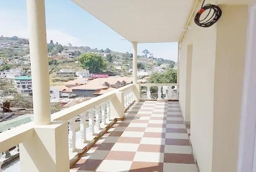 Rc Homestay Guest house
