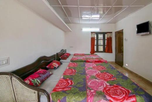 Guest house Rc Homestay Kodaikanal