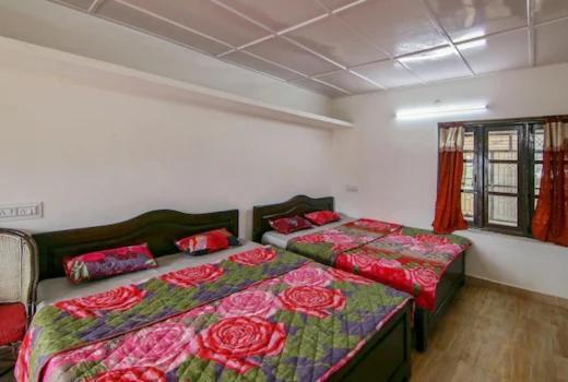 Rc Homestay * Kodaikanal