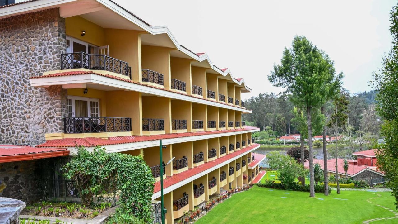 The Carlton Kodaikanal