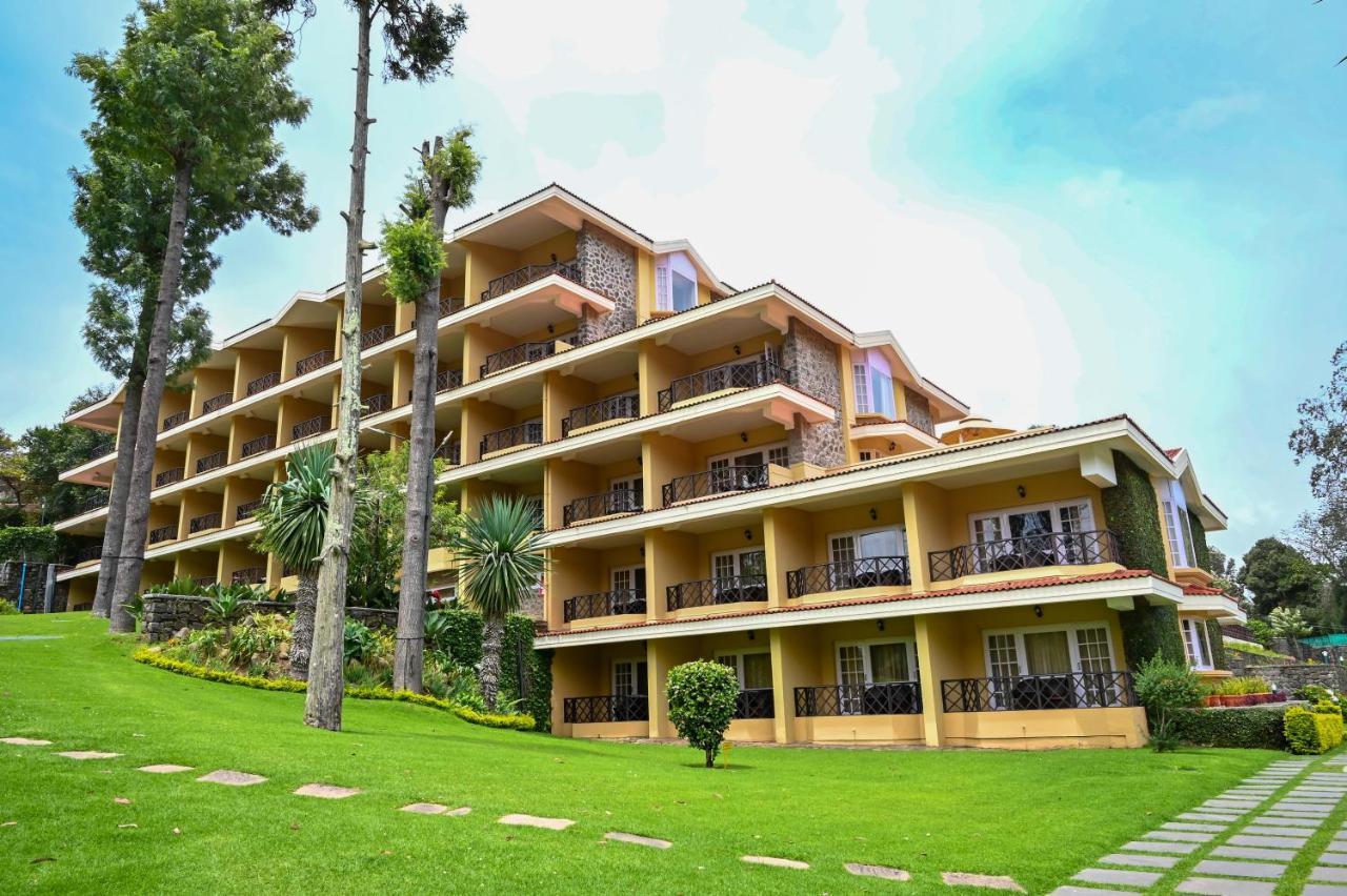 The Carlton Resort Kodaikanal