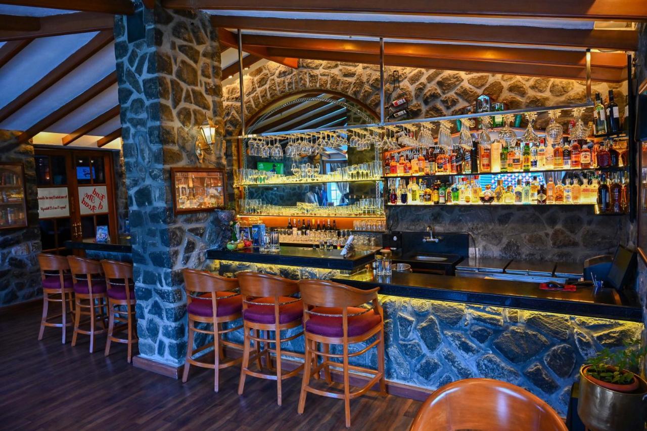 The Carlton 5* Kodaikanal