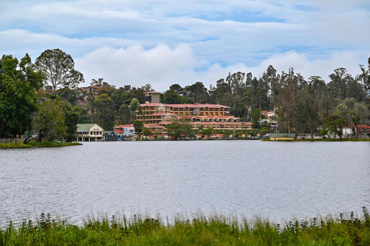 The Carlton Resort Kodaikanal