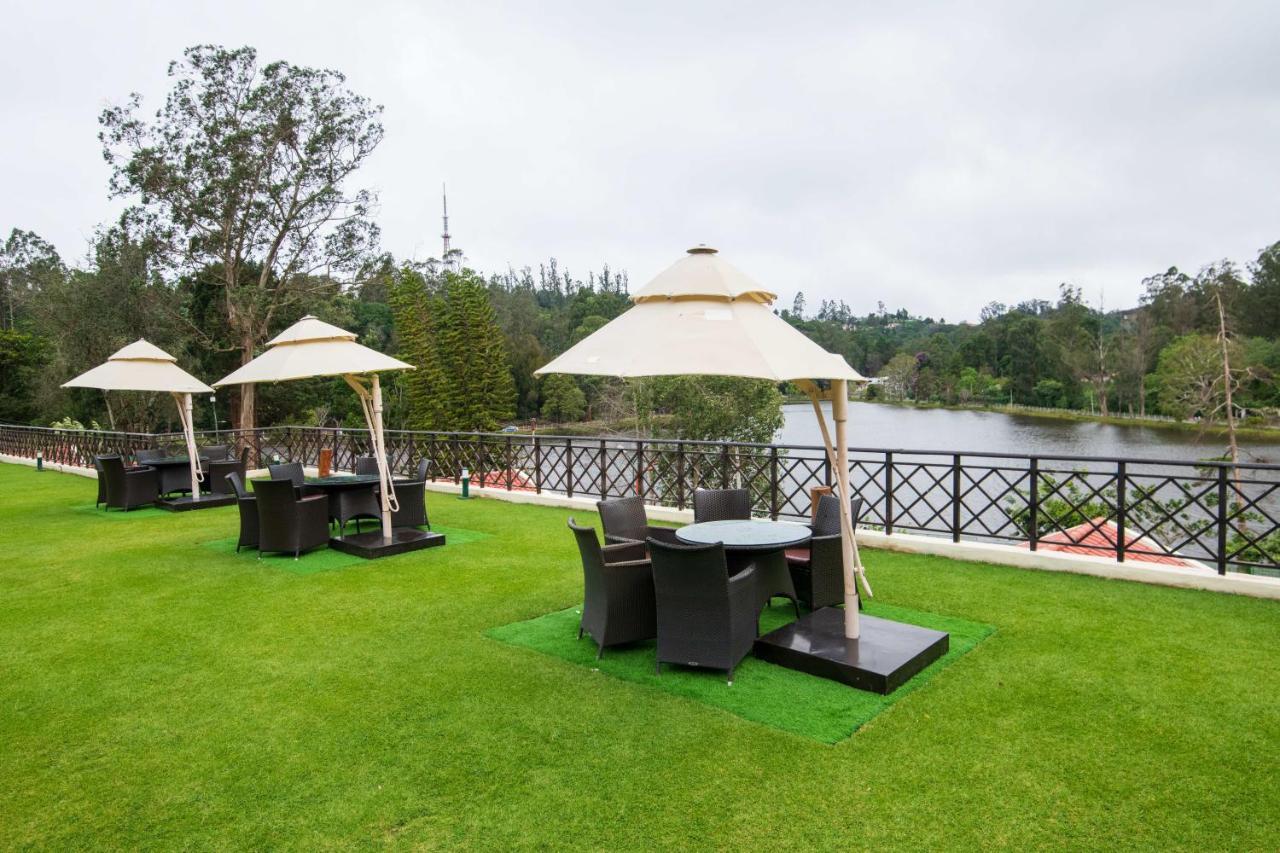 Resort The Carlton 5*