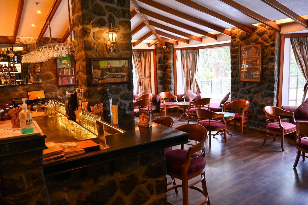 The Carlton 5*