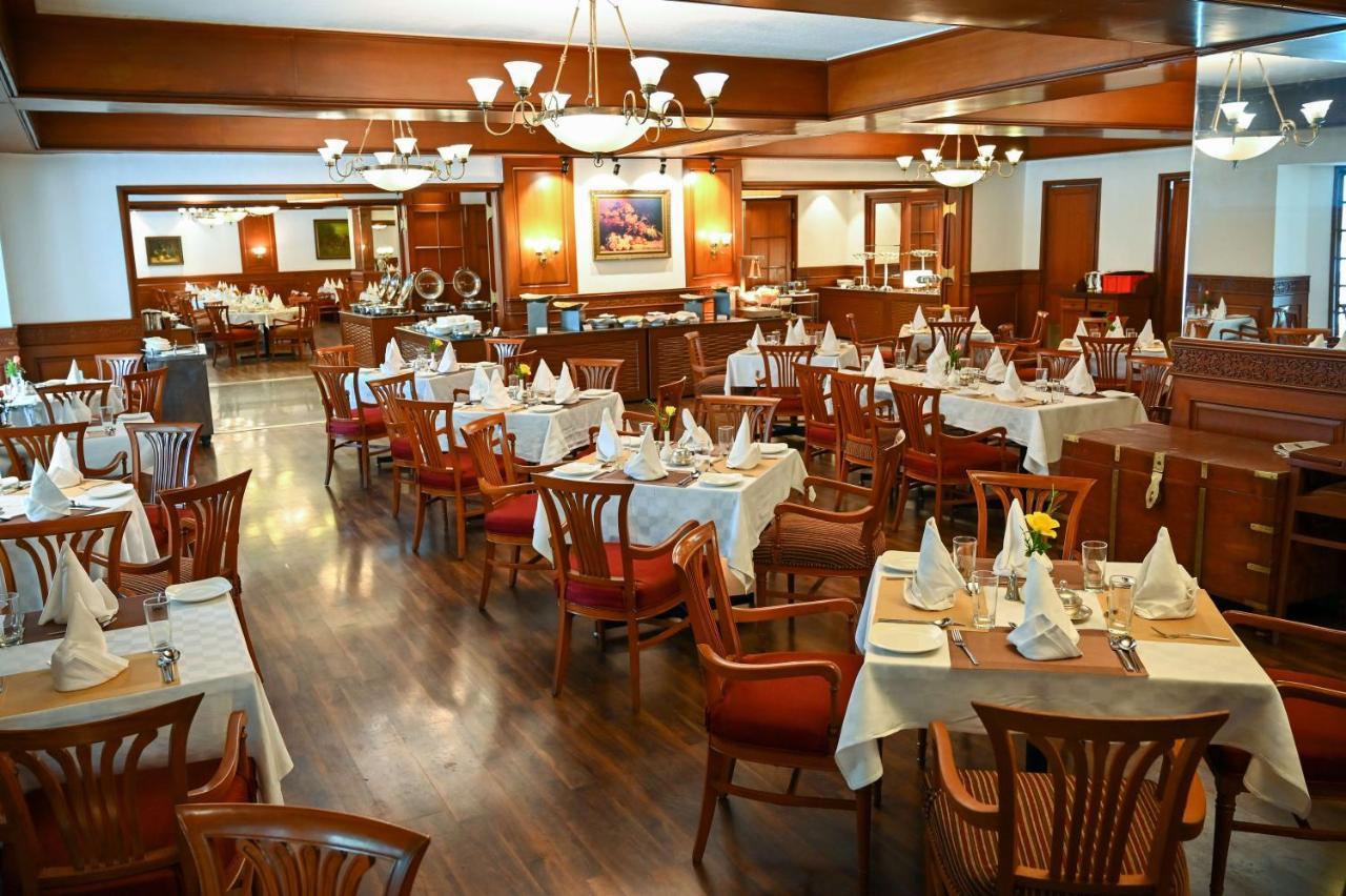 The Carlton
