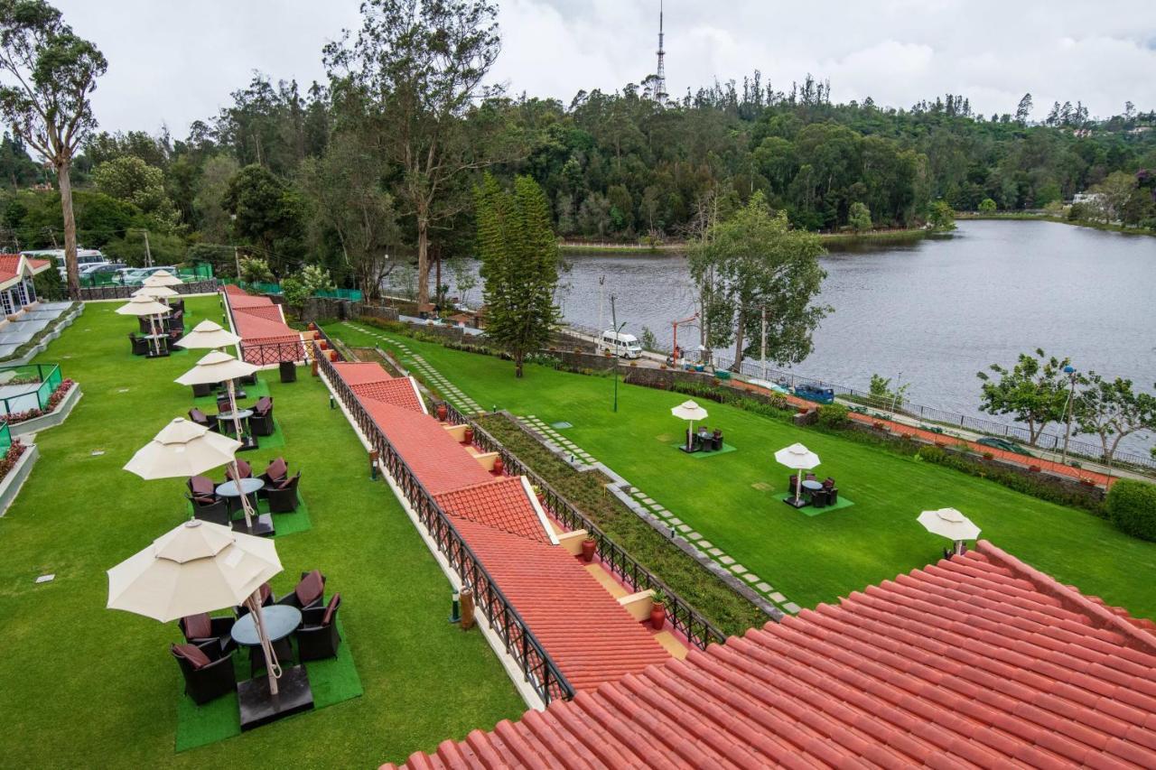 The Carlton Resort Kodaikanal
