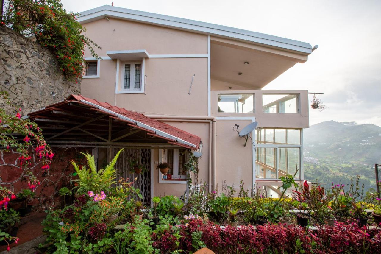 Homestay Syamantac
