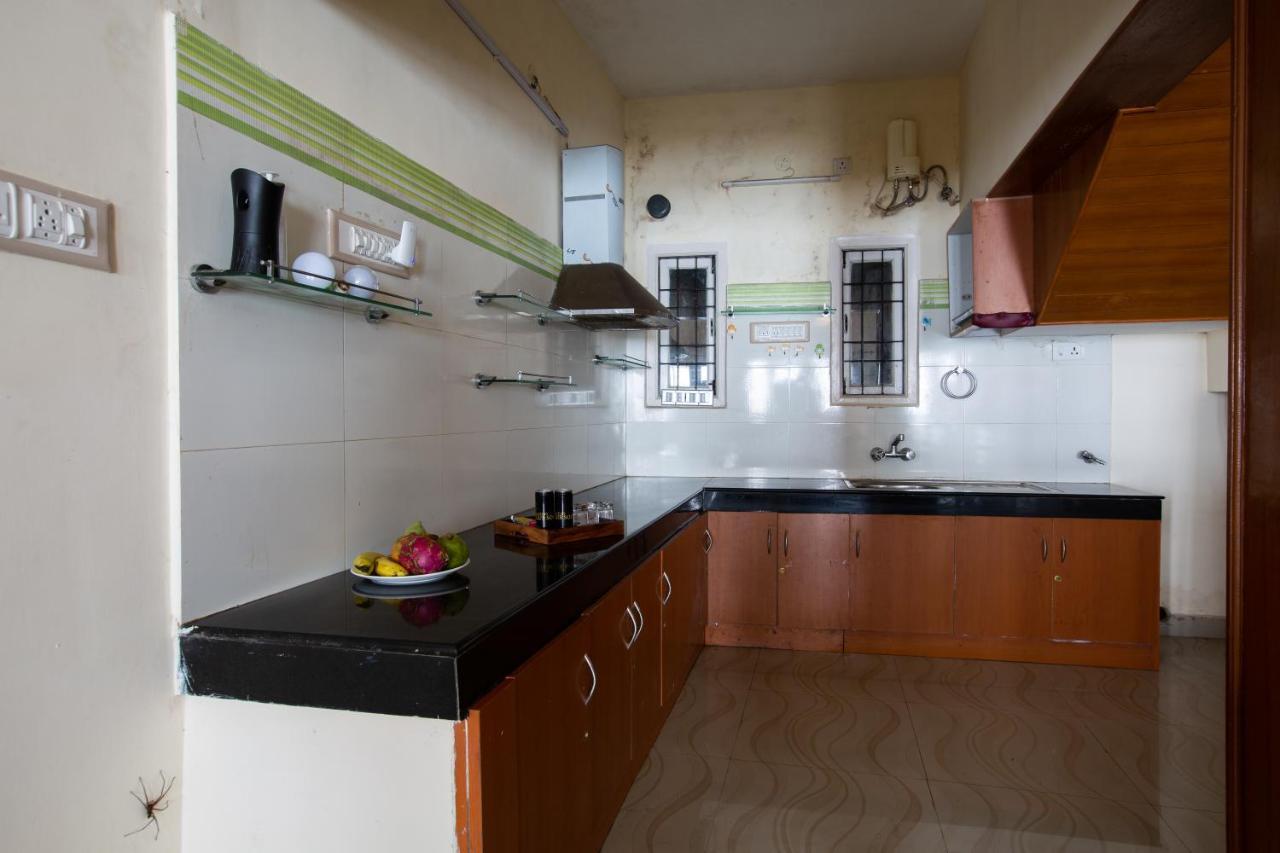 Syamantac Homestay Kodaikanal