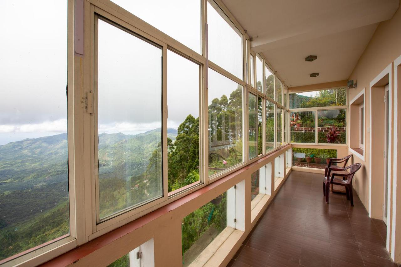 Homestay Syamantac Kodaikanal