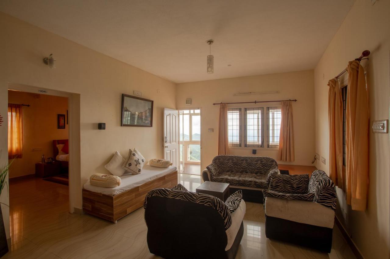 Homestay Syamantac