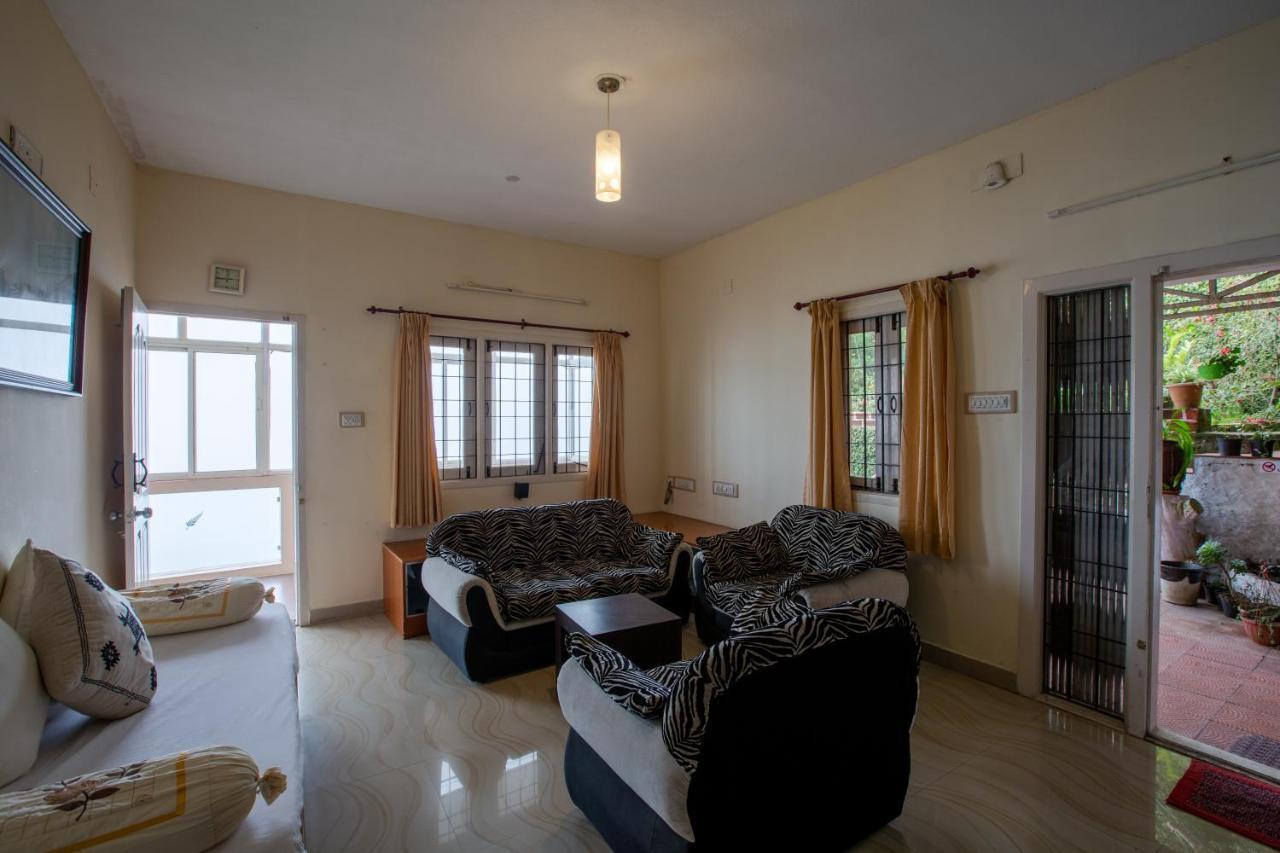 Syamantac Homestay *