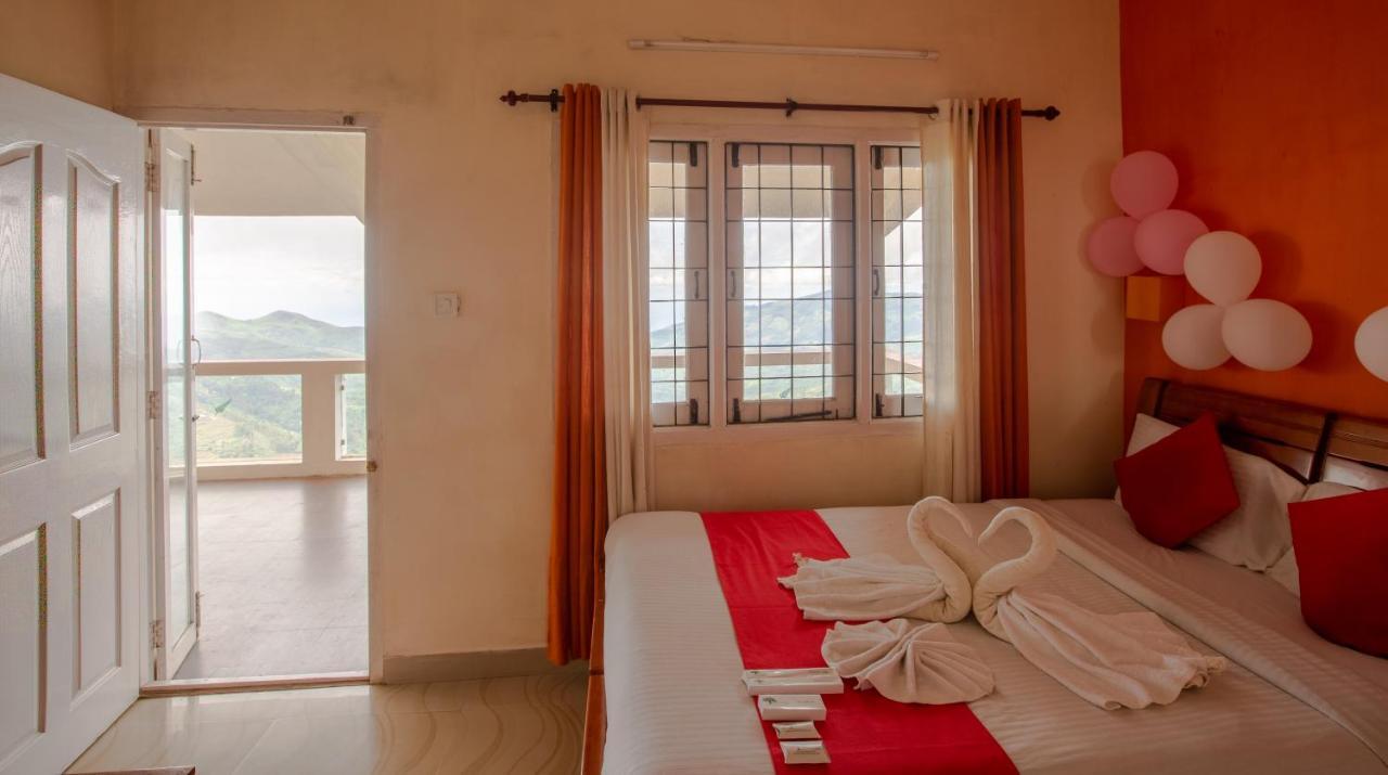 Syamantac Homestay Kodaikanal