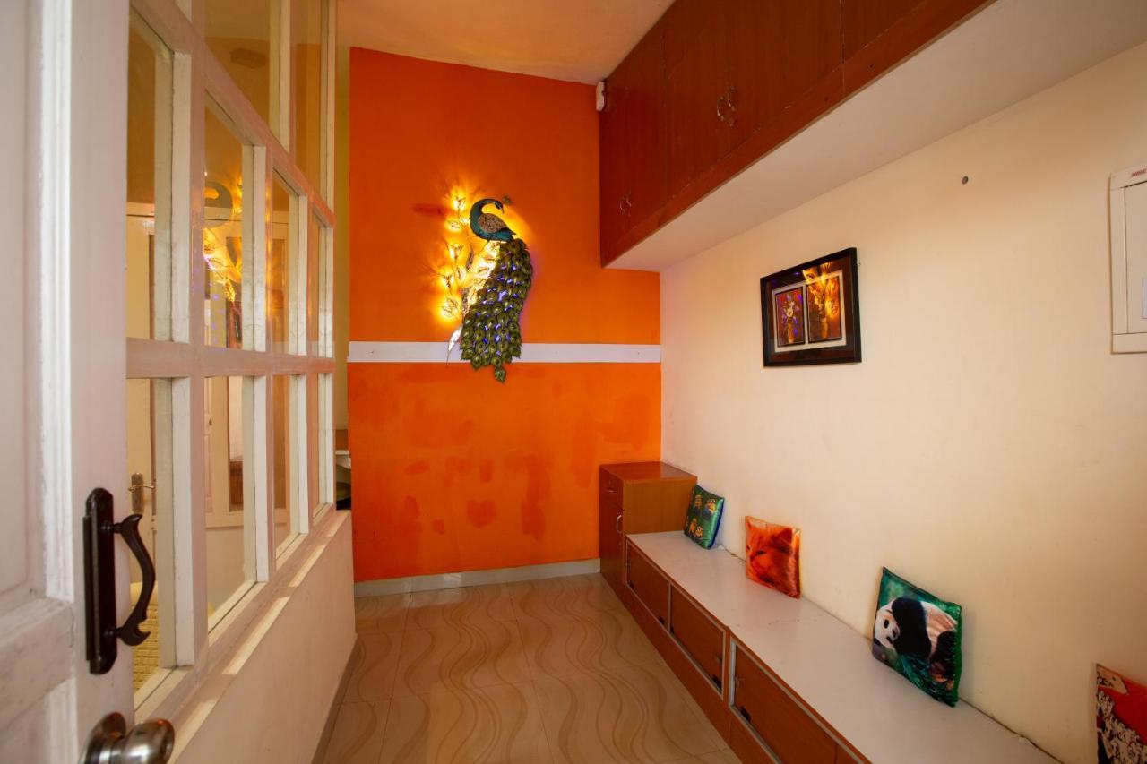 Homestay Syamantac