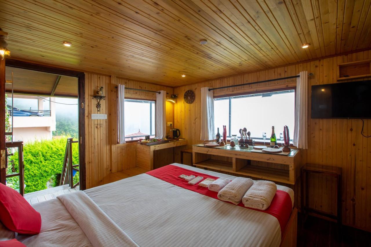 Syamantac Homestay Kodaikanal