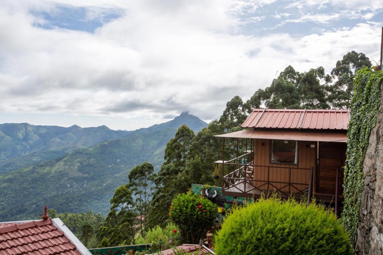 Syamantac Homestay