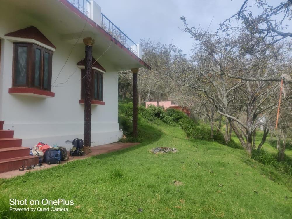 Kodai Sakthi Holiday home *