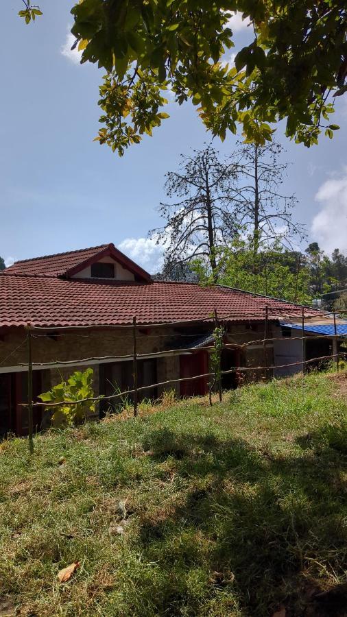 The Heritage Bunglow Villa *