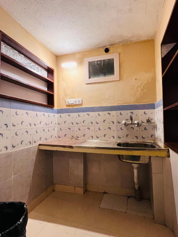 Brickhouse Homestay