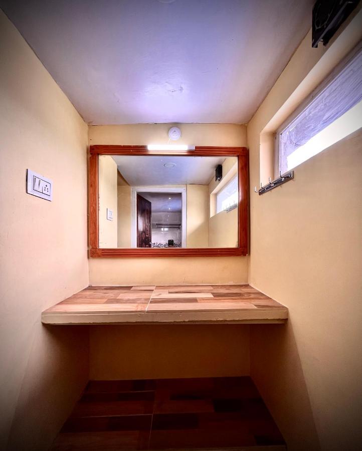 Homestay Brickhouse Kodaikanal