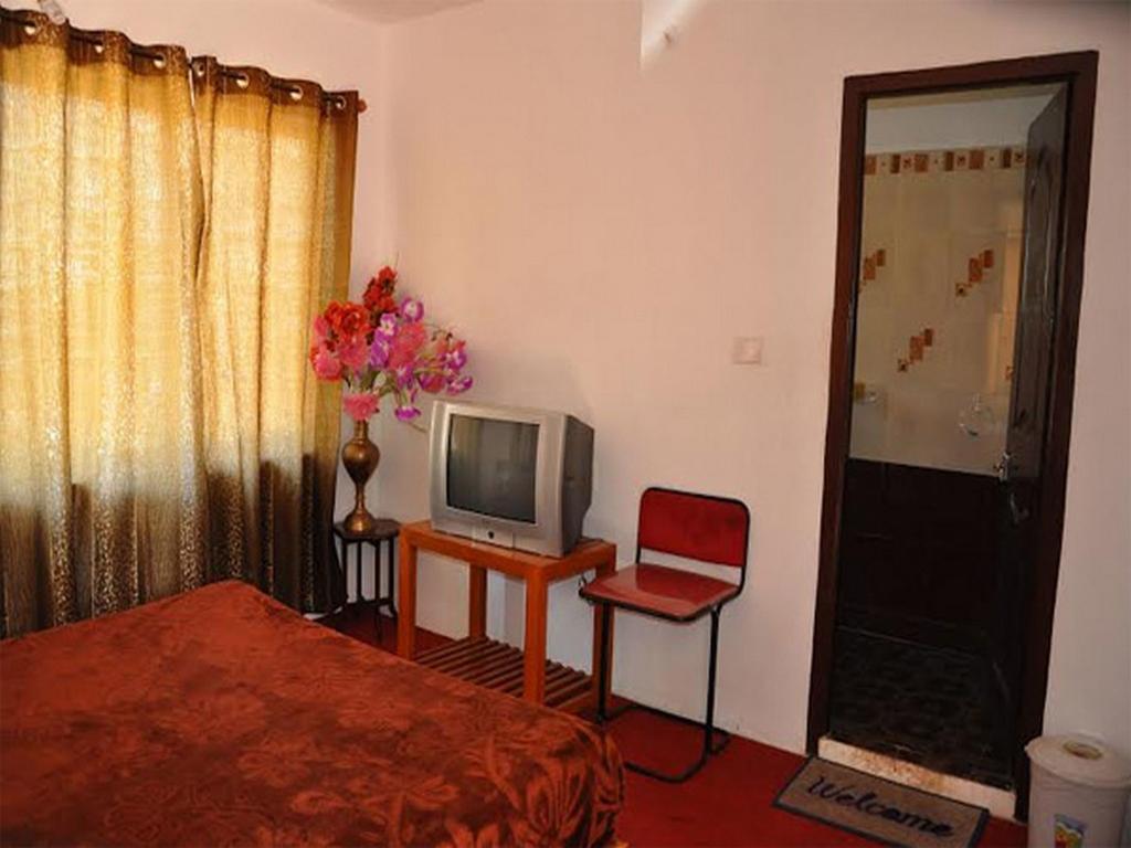 Homestay Hill Heaven Kodaikanal