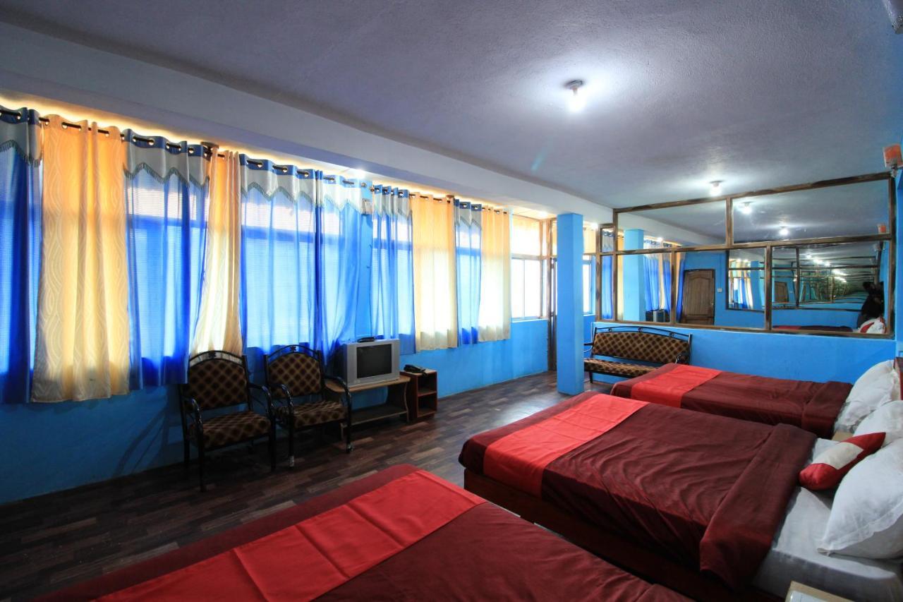 Sierra Hotel