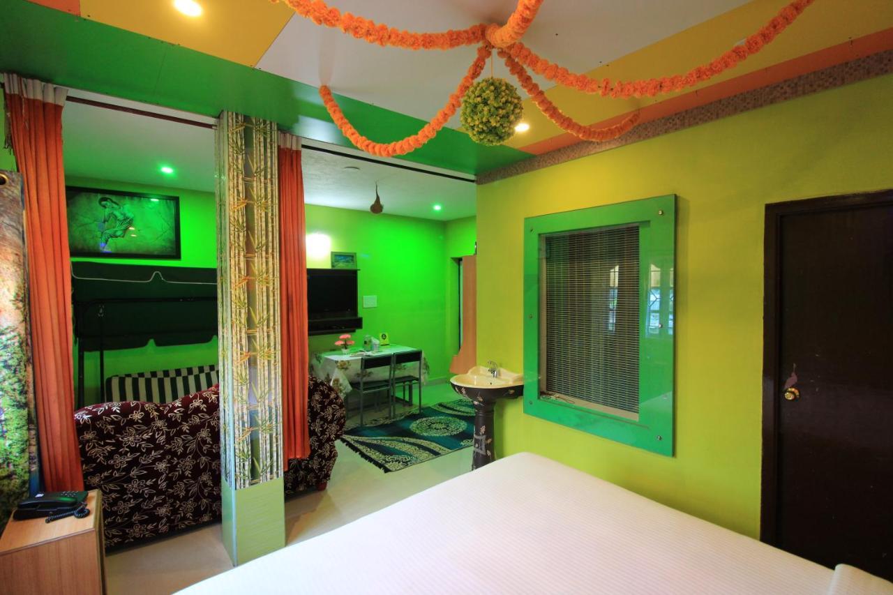 Hotel Sierra 3*