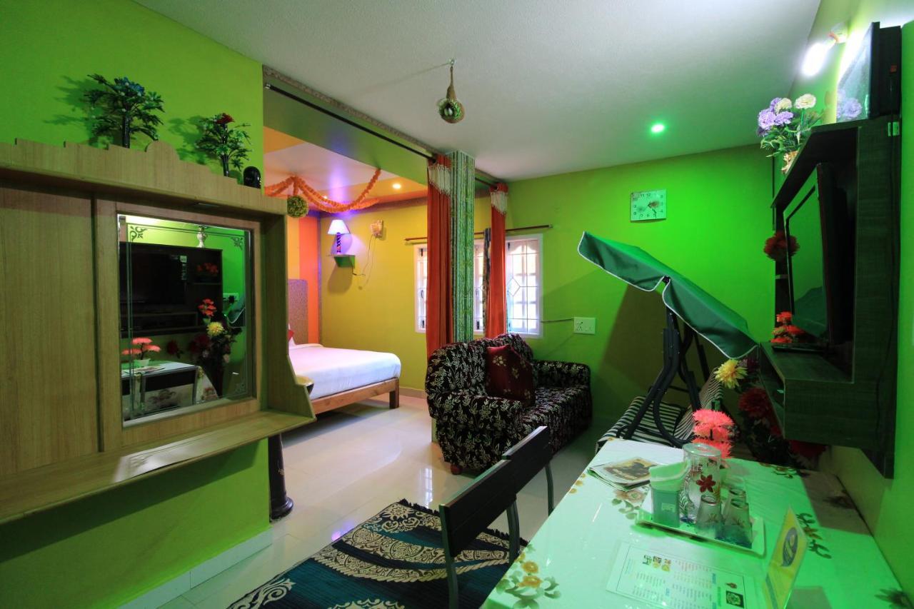 Sierra Hotel 3*