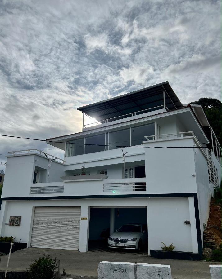 M Town Villa *