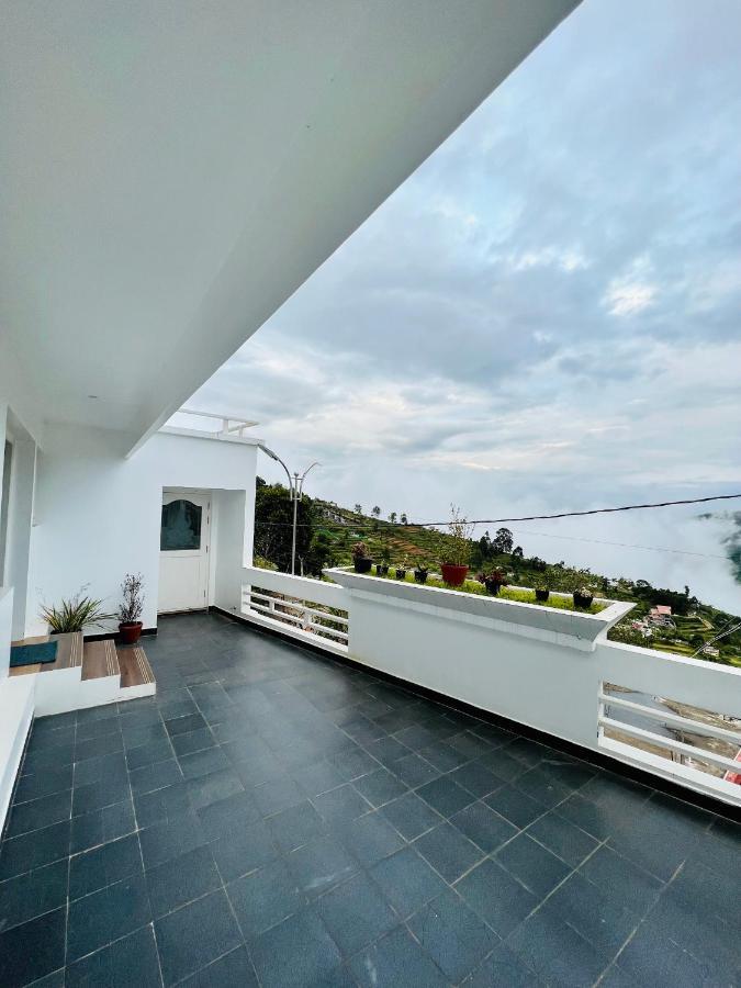 M Town Villa