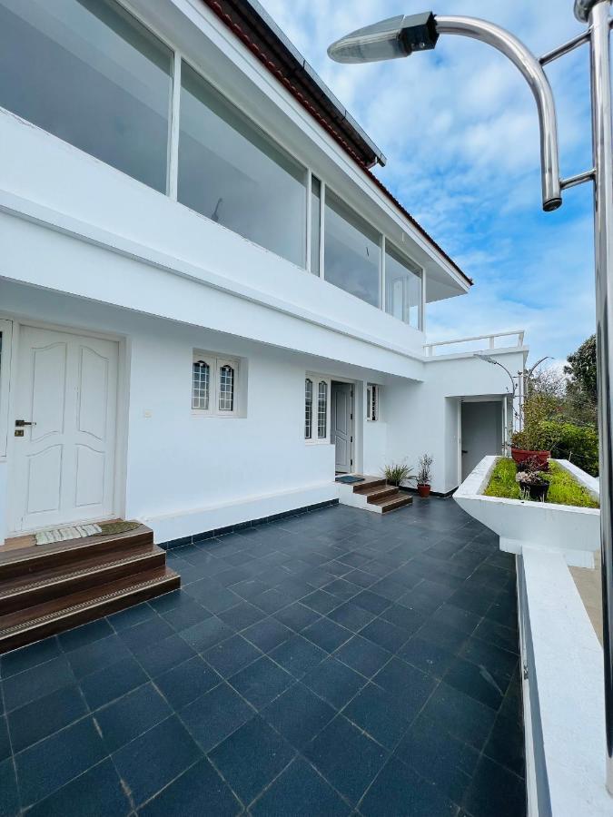 M Town Villa Kodaikanal