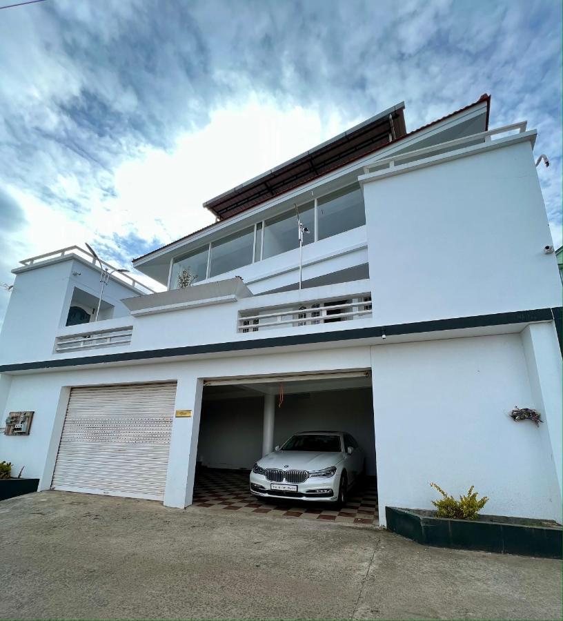 Villa M Town Kodaikanal