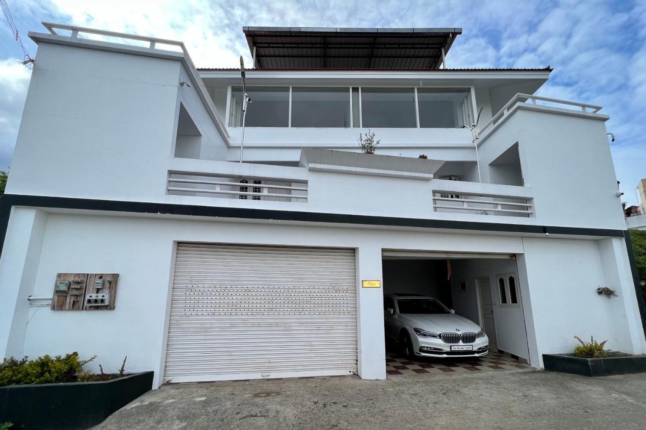 M Town Villa *