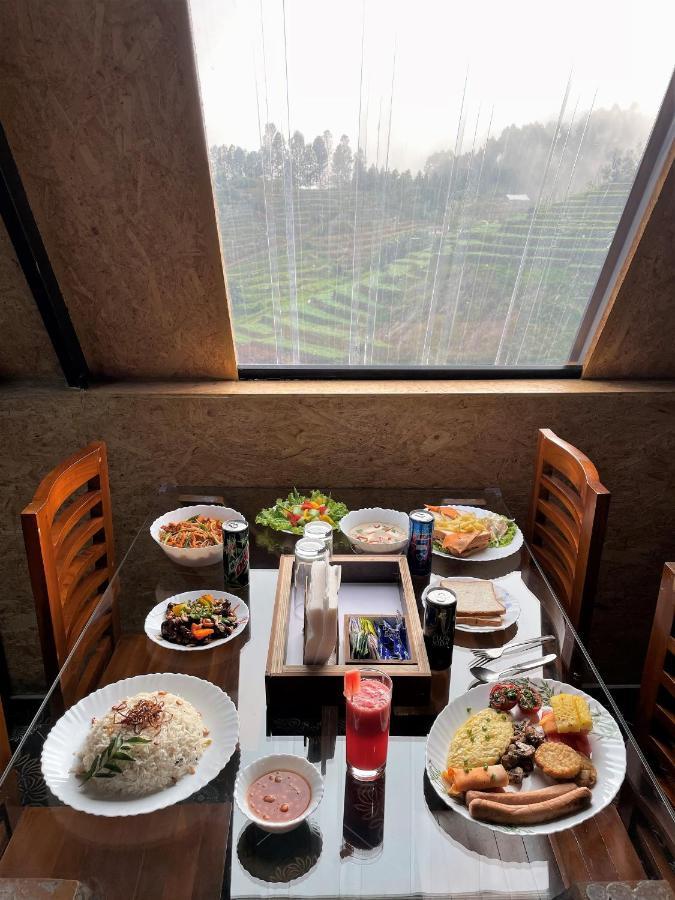 Hie Moksha Glamping Holiday home *