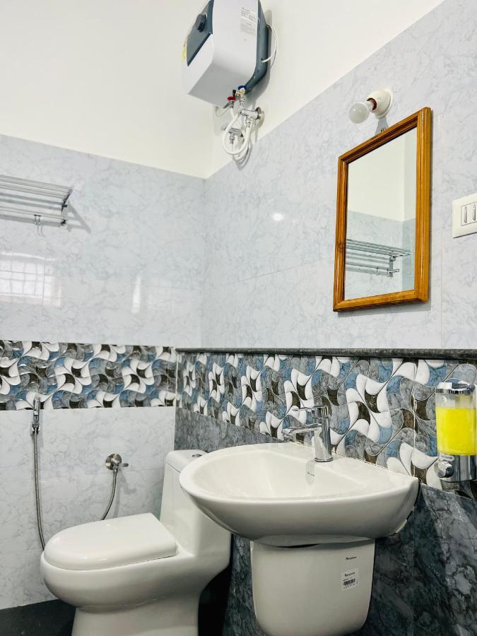 M Town Villa