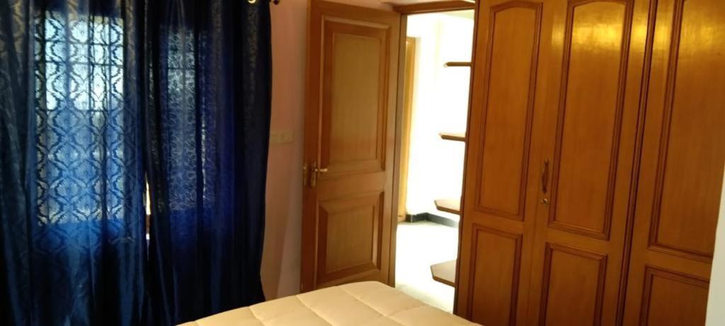 Blue Sapphire Villa *