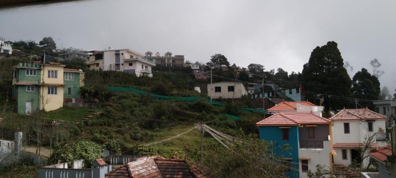 Blue Sapphire * Kodaikanal