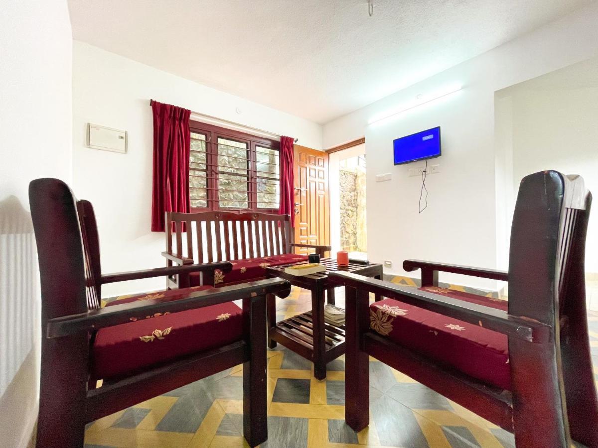 Tranquiland Country house *