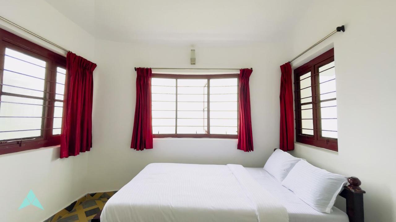 Tranquiland Country house *